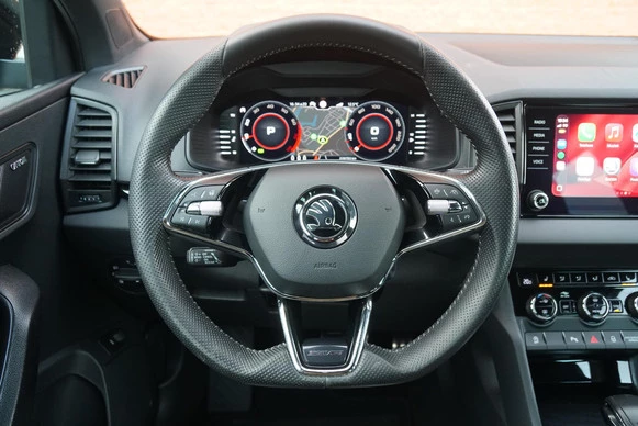 Škoda Karoq - Afbeelding 18 van 30