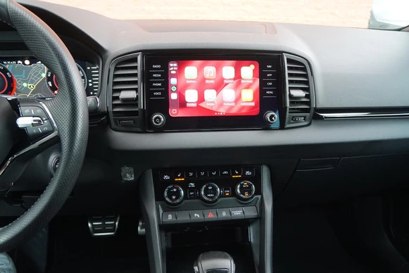 Škoda Karoq - Afbeelding 19 van 30