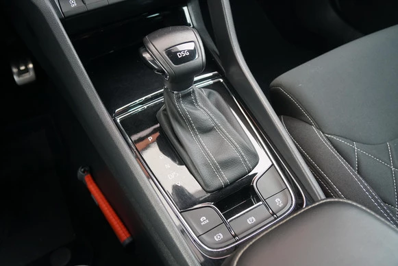 Škoda Karoq - Afbeelding 22 van 30