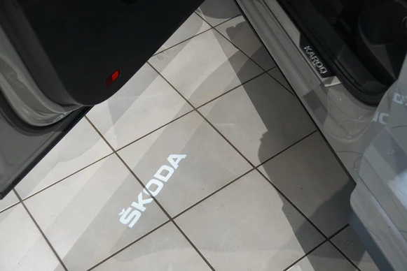 Škoda Karoq - Afbeelding 26 van 30