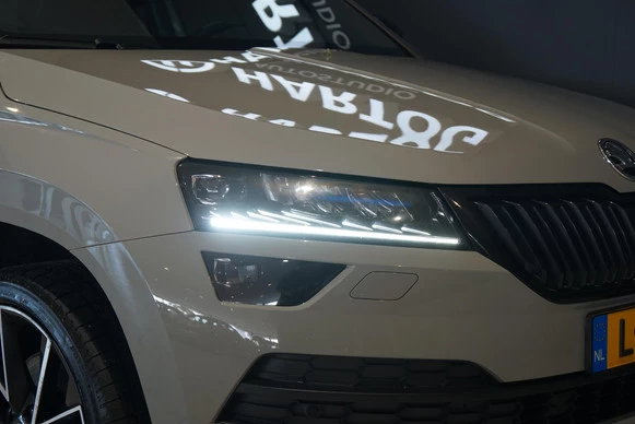 Škoda Karoq - Afbeelding 28 van 30