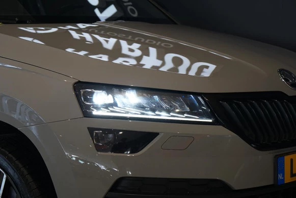 Škoda Karoq - Afbeelding 29 van 30