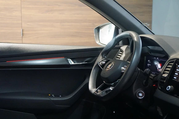 Škoda Karoq - Afbeelding 30 van 30