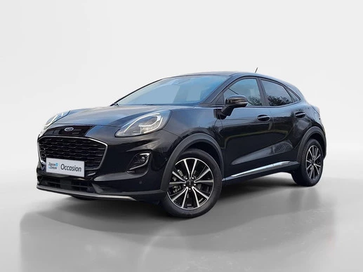 Ford Puma - Afbeelding 1 van 30