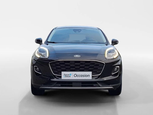 Ford Puma - Afbeelding 2 van 30