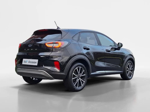 Ford Puma - Afbeelding 4 van 30