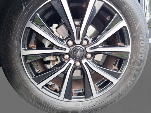 Ford Puma - Afbeelding 8 van 30