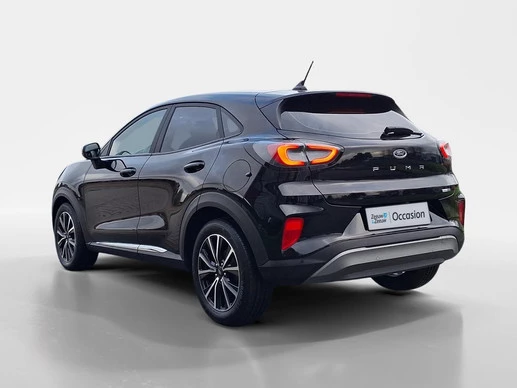 Ford Puma - Afbeelding 9 van 30