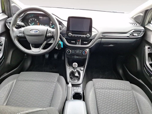 Ford Puma - Afbeelding 10 van 30