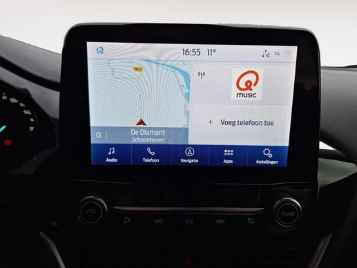 Ford Puma - Afbeelding 11 van 30