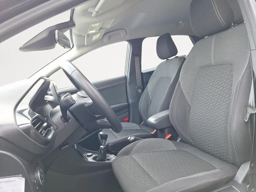 Ford Puma - Afbeelding 12 van 30