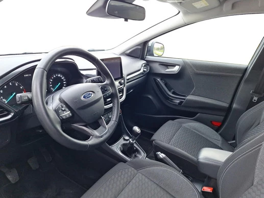 Ford Puma - Afbeelding 13 van 30