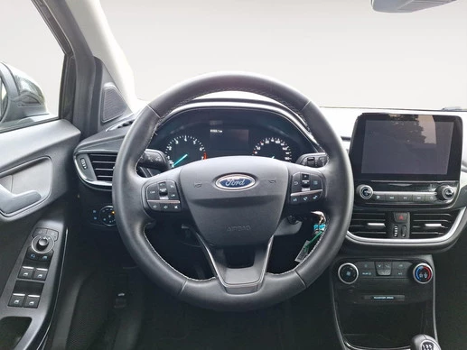 Ford Puma - Afbeelding 14 van 30