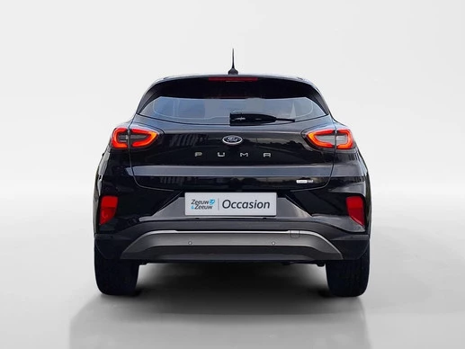Ford Puma - Afbeelding 15 van 30
