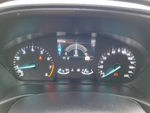 Ford Puma - Afbeelding 17 van 30