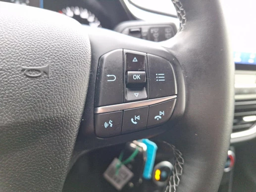 Ford Puma - Afbeelding 18 van 30