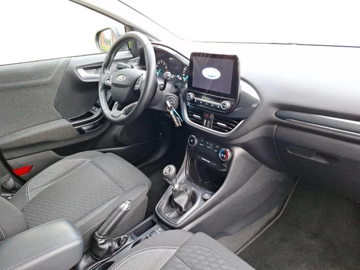 Ford Puma - Afbeelding 21 van 30