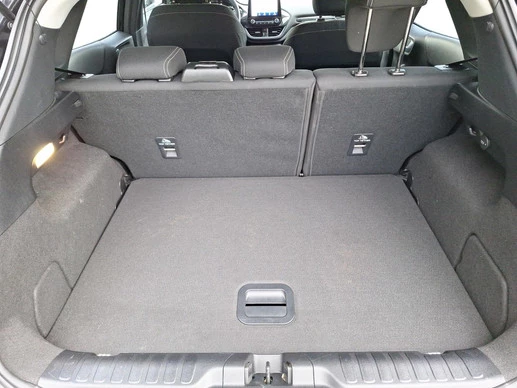 Ford Puma - Afbeelding 22 van 30