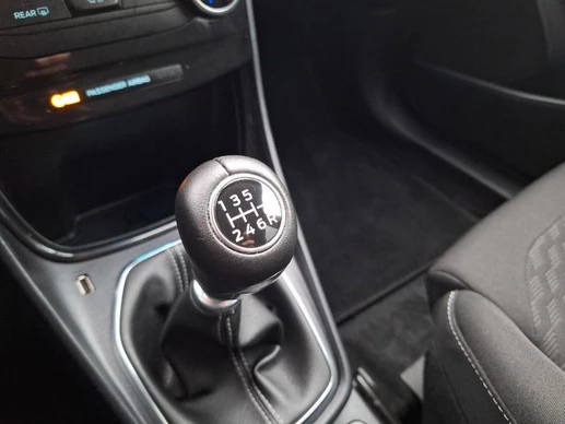 Ford Puma - Afbeelding 23 van 30