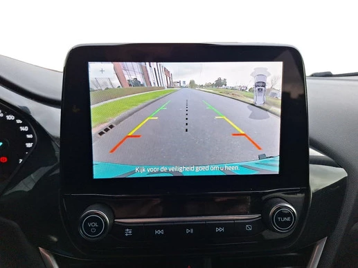 Ford Puma - Afbeelding 26 van 30