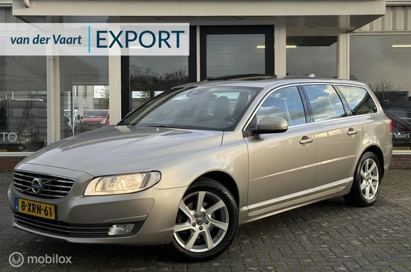 Volvo V70 - Afbeelding 1 van 30