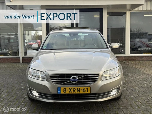 Volvo V70 - Afbeelding 3 van 30