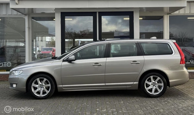 Volvo V70 - Afbeelding 4 van 30