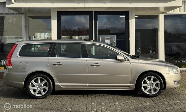 Volvo V70 - Afbeelding 5 van 30