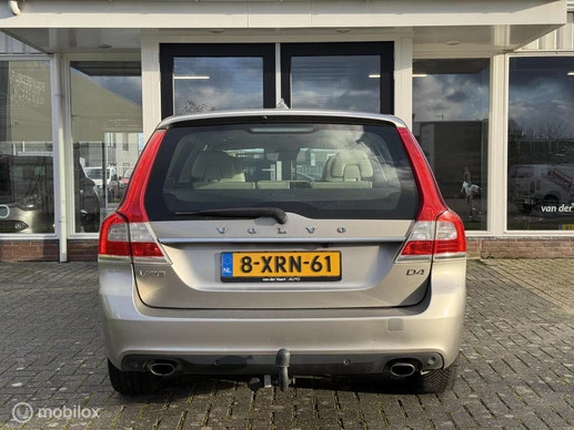Volvo V70 - Afbeelding 6 van 30