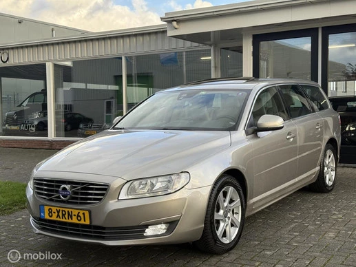 Volvo V70 - Afbeelding 15 van 30