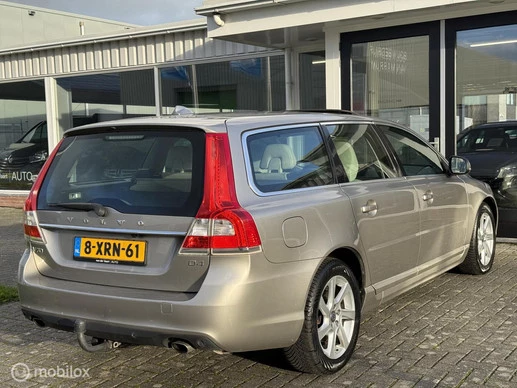 Volvo V70 - Afbeelding 16 van 30