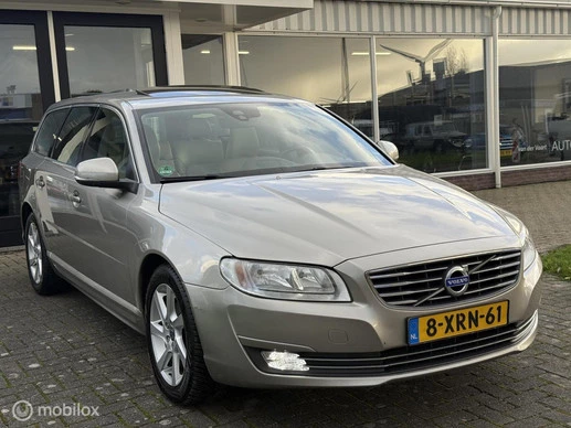 Volvo V70 - Afbeelding 17 van 30