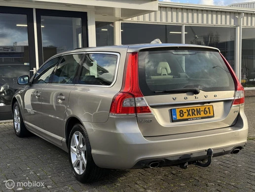 Volvo V70 - Afbeelding 18 van 30