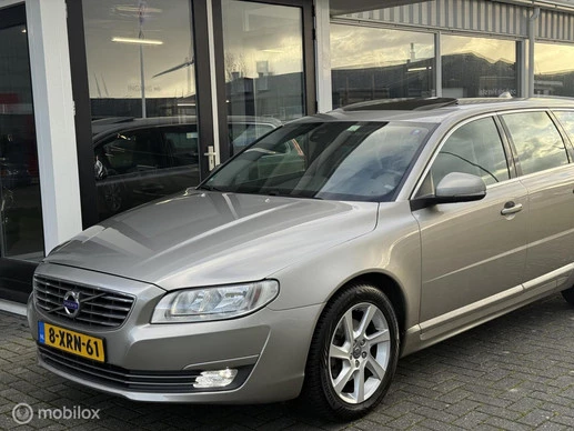 Volvo V70 - Afbeelding 21 van 30