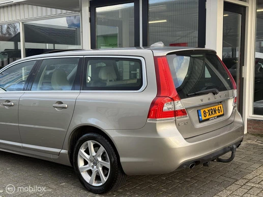 Volvo V70 - Afbeelding 22 van 30