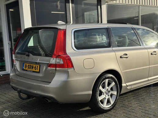 Volvo V70 - Afbeelding 23 van 30
