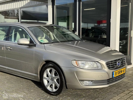 Volvo V70 - Afbeelding 24 van 30