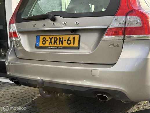 Volvo V70 - Afbeelding 26 van 30