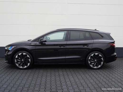 Škoda Enyaq iV - Afbeelding 2 van 30