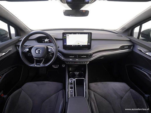 Škoda Enyaq iV - Afbeelding 5 van 30