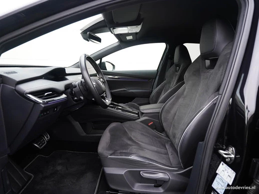 Škoda Enyaq iV - Afbeelding 6 van 30