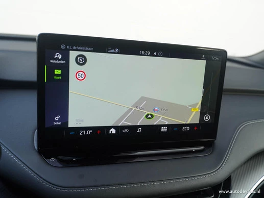 Škoda Enyaq iV - Afbeelding 8 van 30