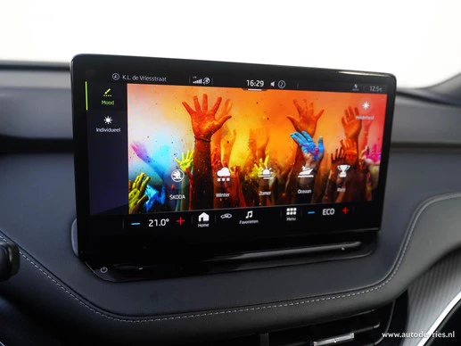 Škoda Enyaq iV - Afbeelding 9 van 30