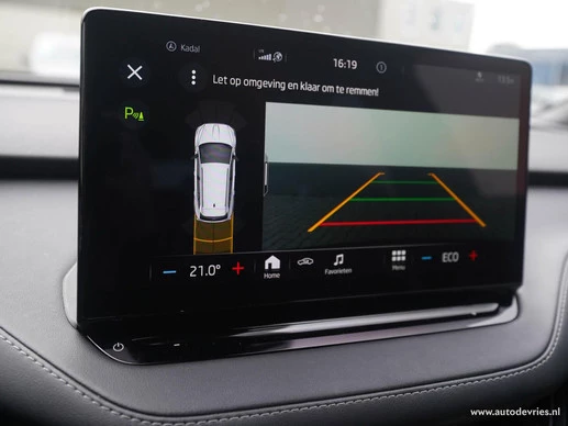 Škoda Enyaq iV - Afbeelding 10 van 30