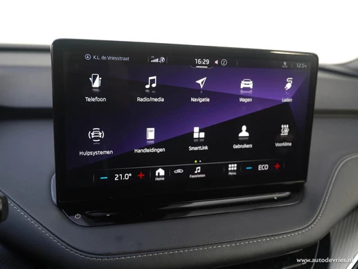 Škoda Enyaq iV - Afbeelding 11 van 30