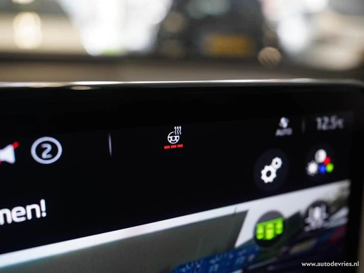 Škoda Enyaq iV - Afbeelding 12 van 30