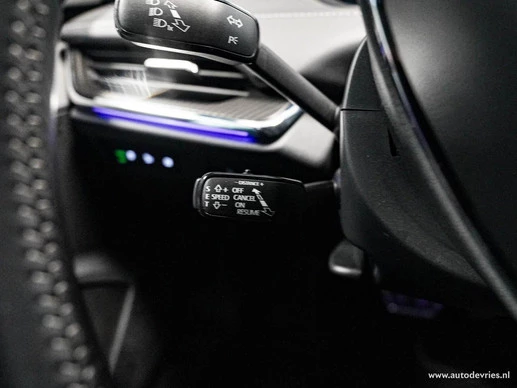 Škoda Enyaq iV - Afbeelding 13 van 30