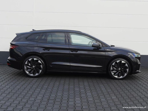 Škoda Enyaq iV - Afbeelding 15 van 30