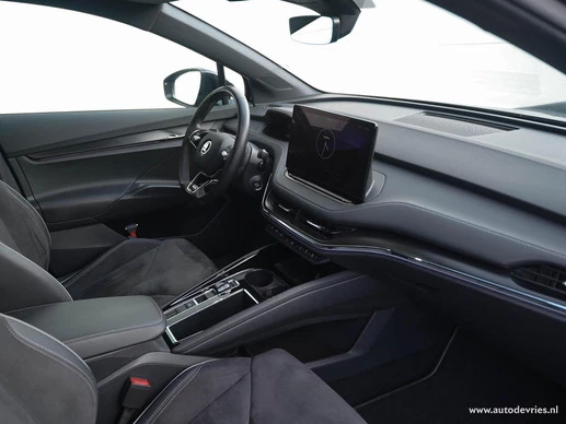 Škoda Enyaq iV - Afbeelding 18 van 30