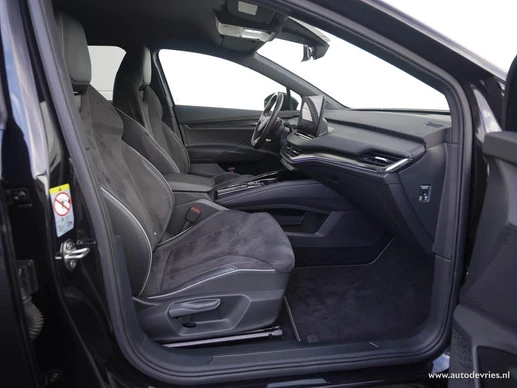 Škoda Enyaq iV - Afbeelding 19 van 30